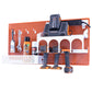 OmniWall Horizontal Power Tool Kit