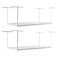 SafeRacks Overhead Garage Storage Combo Kit (2)