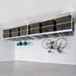 SafeRacks Overhead Garage Storage Combo Kit (2)