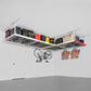SafeRacks Overhead Garage Storage Combo Kit (2)