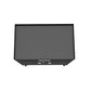 6-Piece Fortress Textured Garage Set with Cabinets, Wall Units and Table