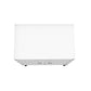 6-Piece Fortress Textured Garage Set with Cabinets, Wall Units and Table