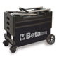 Beta C27S Collapsible Tool Cart