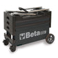 Beta C27S Collapsible Tool Cart