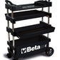 Beta C27S Collapsible Tool Cart