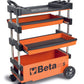 Beta C27S Collapsible Tool Cart