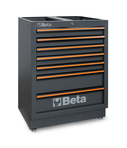 Beta C45PROX+MA Garage Tool Storage Cabinet System