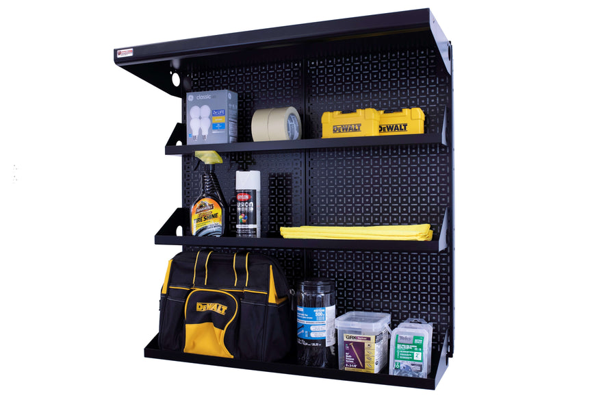 OmniWall Shelving Kit