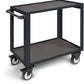 Beta CP51 Heavy Duty Rolling Tool Cart