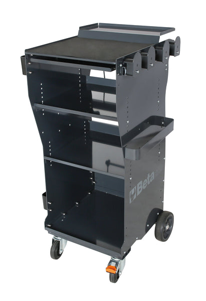 Beta CX49-G Multi-Purpose Portable Tool Trolley Diagnostic Cart