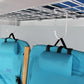SafeRacks Hook Accessory Package #1