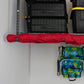 SafeRacks Hook Accessory Package #1