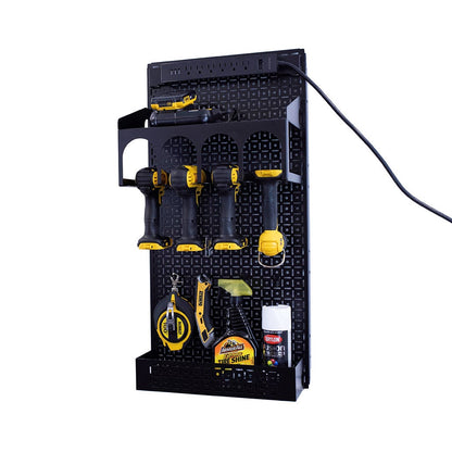 OmniWall Power Tool Kit