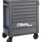 Beta RSC24 Heavy Duty Rolling Tool Cabinet, 8 Drawers