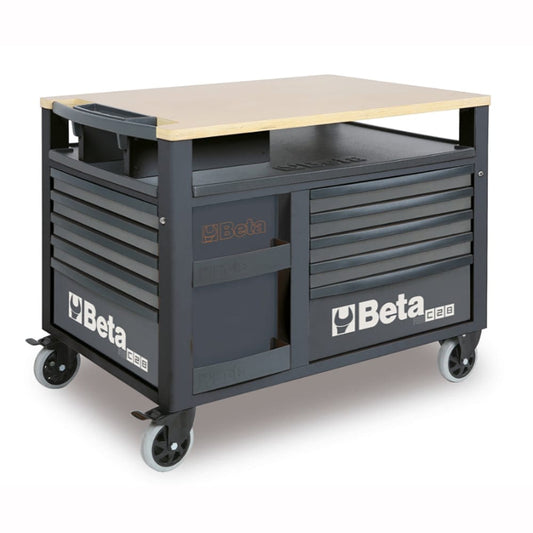 Beta RSC28 Super Tank Rolling Tool Cabinet