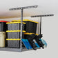 SafeRacks Hook Accessory Package #1
